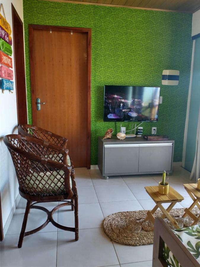 Casa De Praia Chale Luis Correia Piaui Villa Ngoại thất bức ảnh